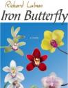 Iron Butterfly cover