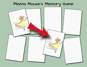 Icon for Memory Game