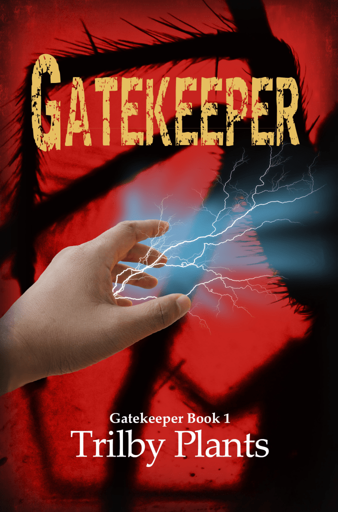 Trilby Plants Gatekeeper