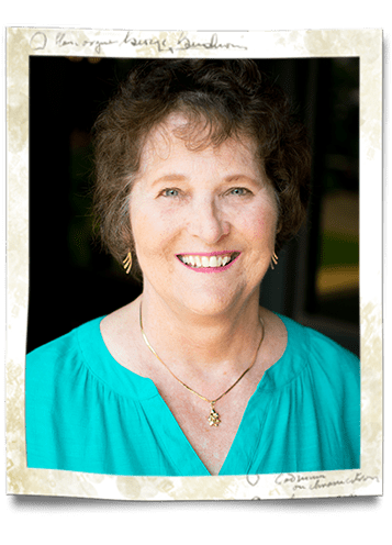 Trilby Plants Author